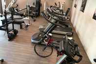 Fitness Center Hotel Francesin