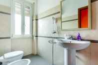 Toilet Kamar Bosa Guest House