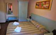 Kamar Tidur 3 Bosa Guest House