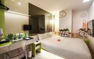 Kamar Tidur 5 CityInn Hotel Taipei Station Branch III