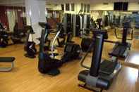 Fitness Center Virginia Palace Hotel