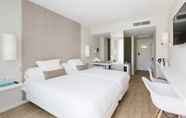 Kamar Tidur 7 AluaSoul Ibiza - Adults Only