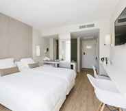 Bedroom 7 AluaSoul Ibiza - Adults Only