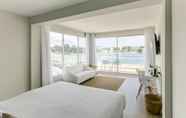 Kamar Tidur 5 AluaSoul Ibiza - Adults Only