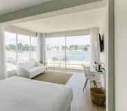 Bedroom 5 AluaSoul Ibiza - Adults Only
