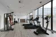 Fitness Center AluaSoul Ibiza - Adults Only