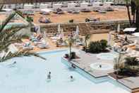 Kolam Renang AluaSoul Ibiza - Adults Only