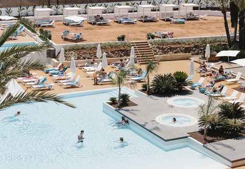 Swimming Pool AluaSoul Ibiza - Adults Only