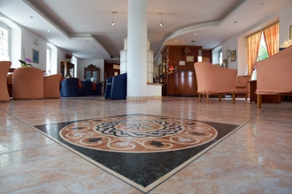 Lobby 4 Albergo al Salus