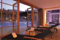 Common Space Tirler - Dolomites Living Hotel