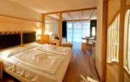 Bedroom 7 Tirler - Dolomites Living Hotel