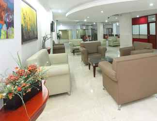 Lobby 2 Ayenda 1316 Charthon