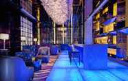 Bar, Kafe, dan Lounge 3 Sheraton Daqing Hotel