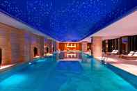 Swimming Pool Sheraton Daqing Hotel