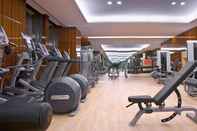 Fitness Center Sheraton Daqing Hotel