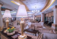 Lobby 4 Pullman Baku