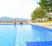 Swimming Pool 2 Grand Palace Hotel & Spa