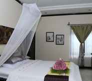 ห้องนอน 7 The Sanctuary Villa Battambang