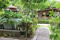 Common Space The Sanctuary Villa Battambang