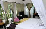 Bilik Tidur 6 The Sanctuary Villa Battambang