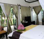 ห้องนอน 6 The Sanctuary Villa Battambang