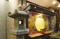 Bangunan Satomo Ryokan