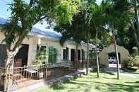 Exterior Rio Grande de Laoag Resort Hotel