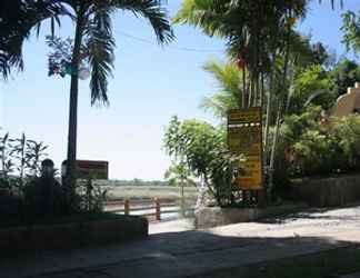 Exterior 2 Rio Grande de Laoag Resort Hotel