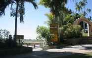 Exterior 6 Rio Grande de Laoag Resort Hotel