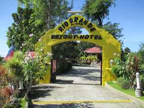 ภายนอกอาคาร 4 Rio Grande de Laoag Resort Hotel