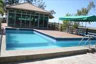 Swimming Pool Rio Grande de Laoag Resort Hotel