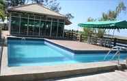Kolam Renang 2 Rio Grande de Laoag Resort Hotel
