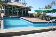 Swimming Pool Rio Grande de Laoag Resort Hotel