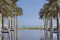 Kolam Renang Park Hyatt Abu Dhabi Hotel & Villas