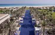 Atraksi di Area Sekitar 7 Park Hyatt Abu Dhabi Hotel & Villas