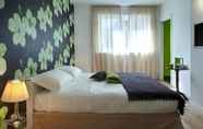 Bedroom 5 Spluga Sosta & Hotel