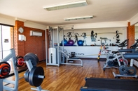 Fitness Center Costa do Sol Boutique Hotel