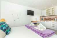 Bedroom Apartments Zore Glavinic