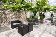 Common Space Apartments Zore Glavinic