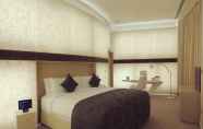 Kamar Tidur 5 The Torch Doha