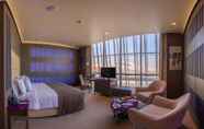 Bedroom 5 The Torch Doha