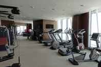 Fitness Center The Torch Doha