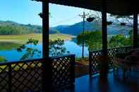 Nearby View and Attractions KTDC Lake Palace Thekkady