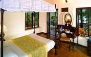 Bedroom 7 KTDC Lake Palace Thekkady