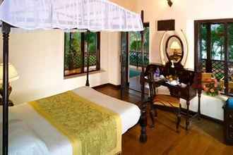 Bedroom 4 KTDC Lake Palace Thekkady