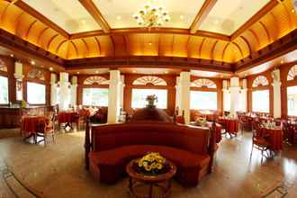 Lobby 4 Bolgatty Palace & Island Resort (KTDC)