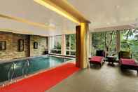 Entertainment Facility Mayfair Spa Resort & Casino Gangtok