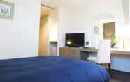 Kamar Tidur 7 HOTEL LiVEMAX Sapporo