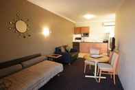 Common Space Narellan Motor Inn