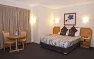 Bedroom 6 Narellan Motor Inn